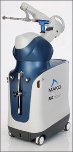 MAKOPlasty